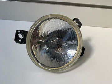 Genuine Front RH Headlight Spotlight Volkswagen Golf Gti 1983-1992 Used