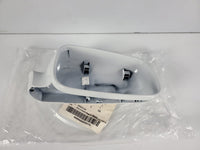 Genuine RH Door Mirror Cap Vw Golf Jetta Passat Cabrio 1999 - 2004 New