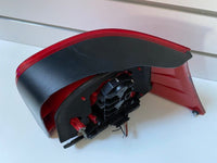 Genuine LH Taillight Volkswagen Golf MK4 Type 1J 1997-2005 Used