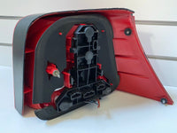 Genuine LH Taillight Volkswagen Golf MK4 Type 1J 1997-2005 Used