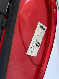Genuine LH Taillight Volkswagen Golf MK4 Type 1J 1997-2005 Used