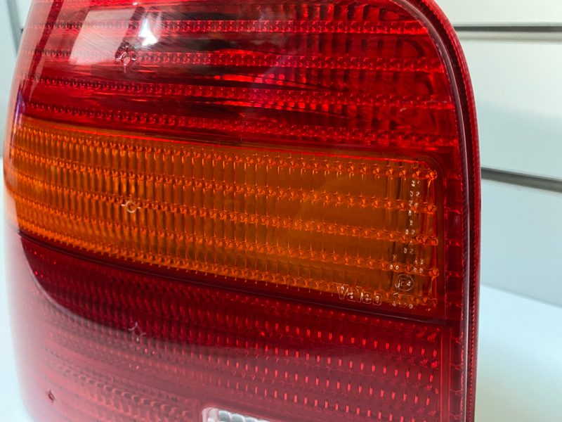 Genuine LH Taillight Volkswagen Golf MK4 Type 1J 1997-2005 Used