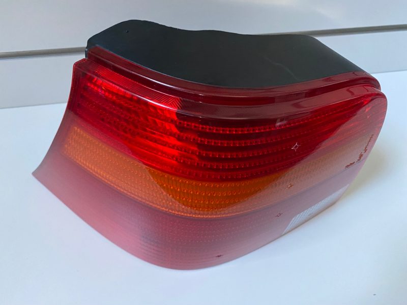 Genuine LH Taillight Volkswagen Golf MK4 Type 1J 1997-2005 Used