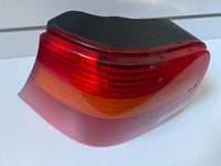 Genuine LH Taillight Volkswagen Golf MK4 Type 1J 1997-2005 Used