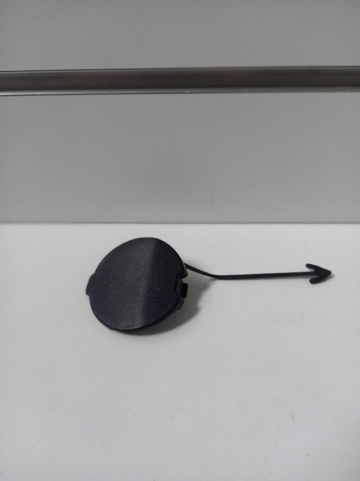 Genuine Rear Tow Hook Cover Volkswagen Golf MK5 1K 2004 - 2009 NEW
