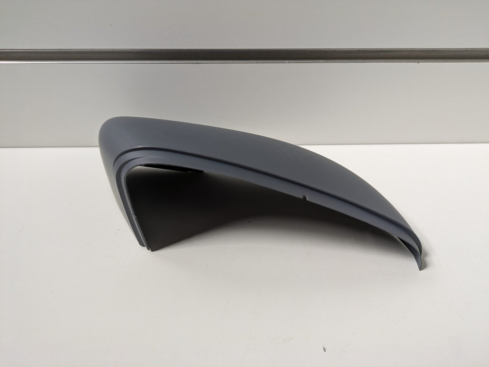 Aftermarket RH Side Door Mirror Cap Volkswagen Golf MK6 2010 - 2014 New