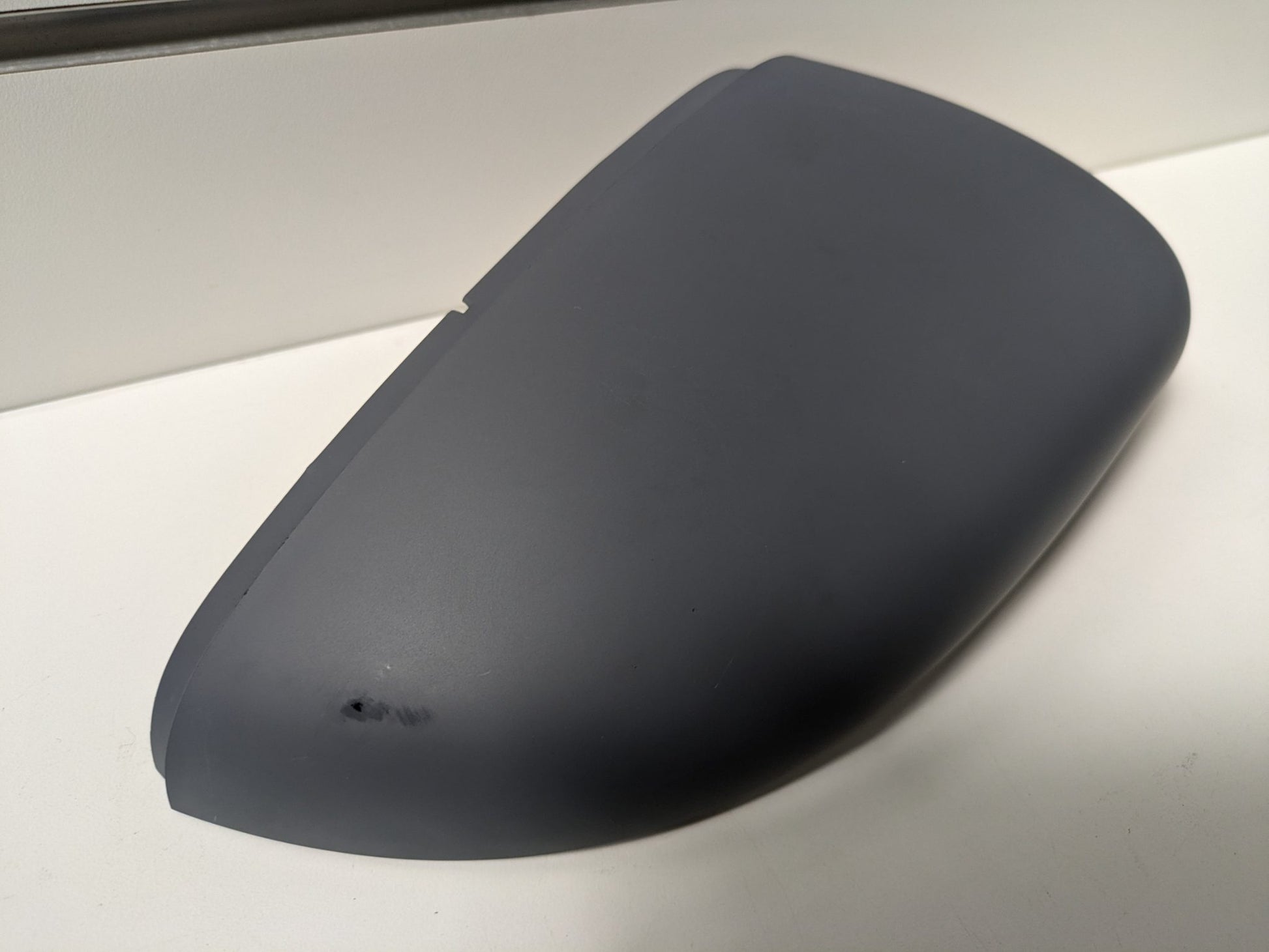 Aftermarket RH Side Door Mirror Cap Volkswagen Golf MK6 2010 - 2014 New