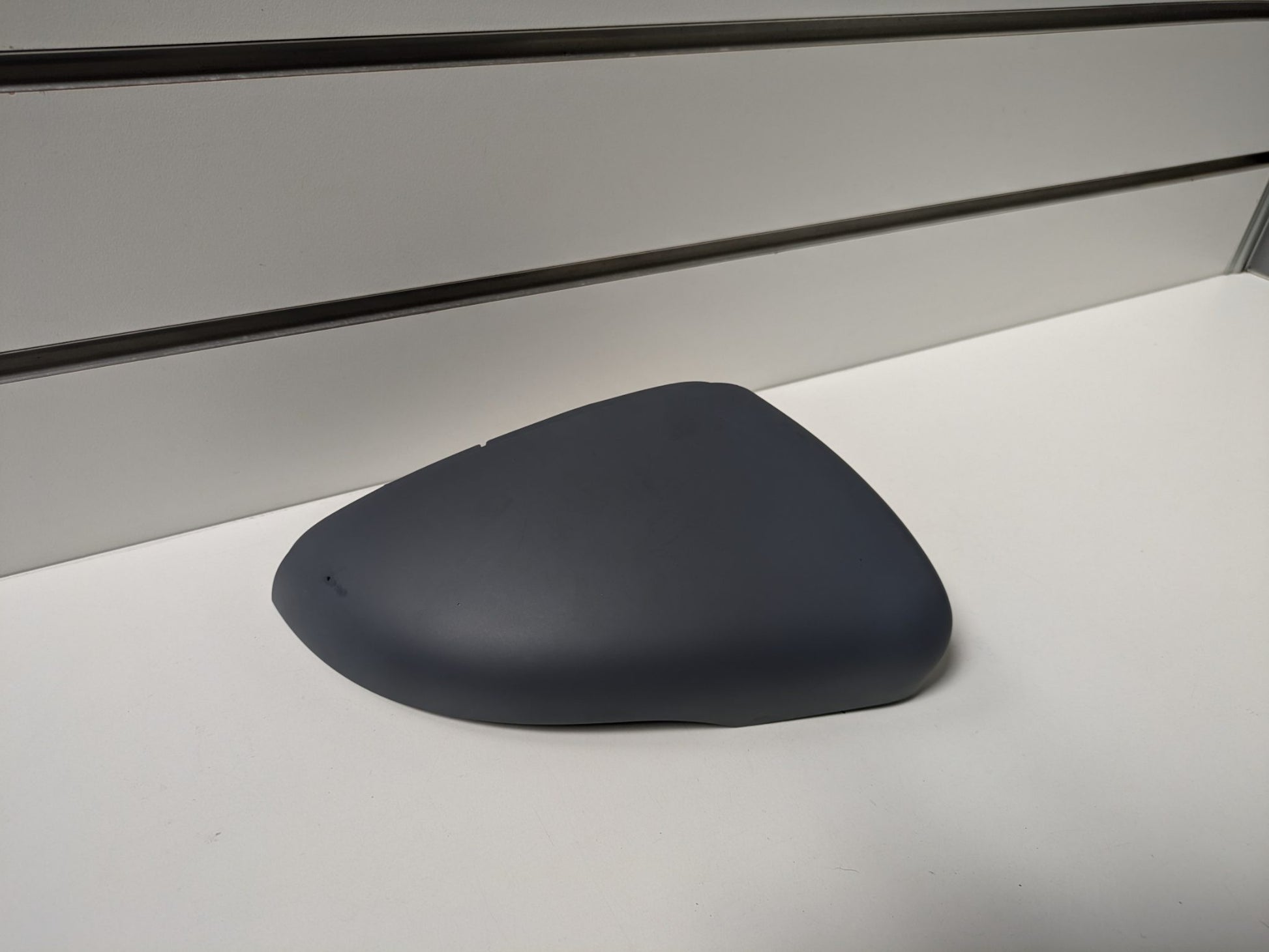 Aftermarket RH Side Door Mirror Cap Volkswagen Golf MK6 2010 - 2014 New