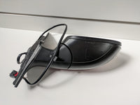 Aftermarket RH Side Door Mirror Volkswagen Golf MK6 2010 - 2014 Used