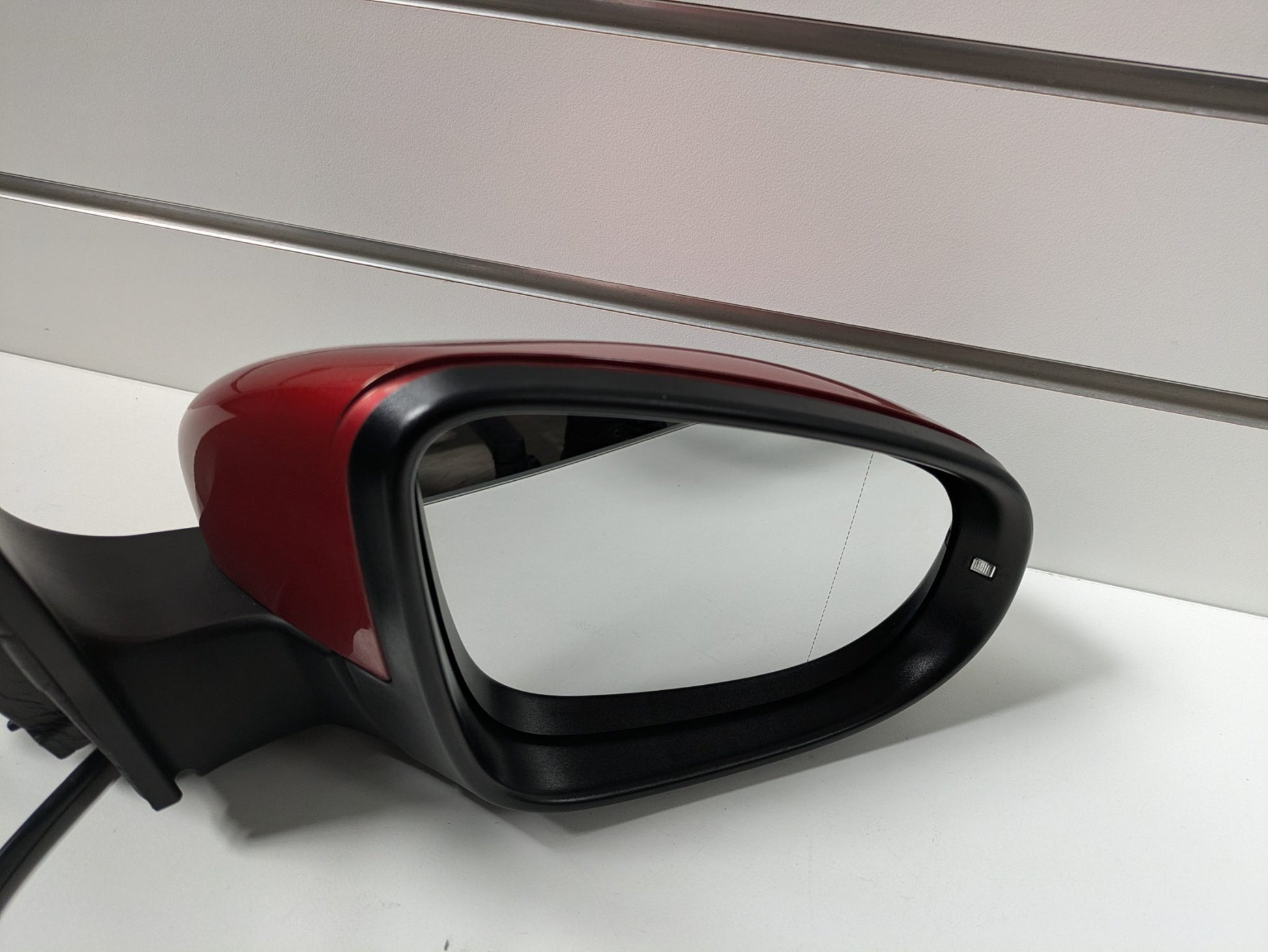 Aftermarket RH Side Door Mirror Volkswagen Golf MK6 2010 - 2014 Used