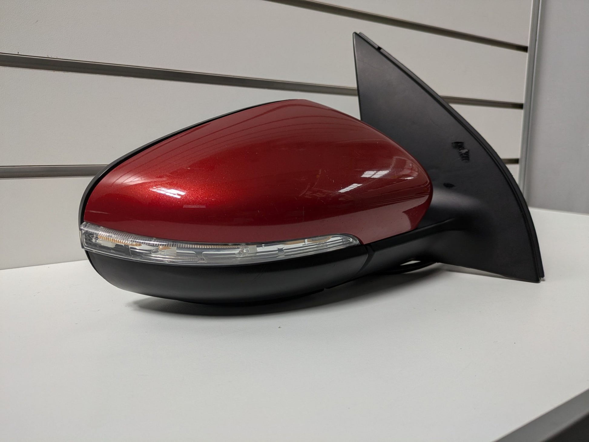 Aftermarket RH Side Door Mirror Volkswagen Golf MK6 2010 - 2014 Used