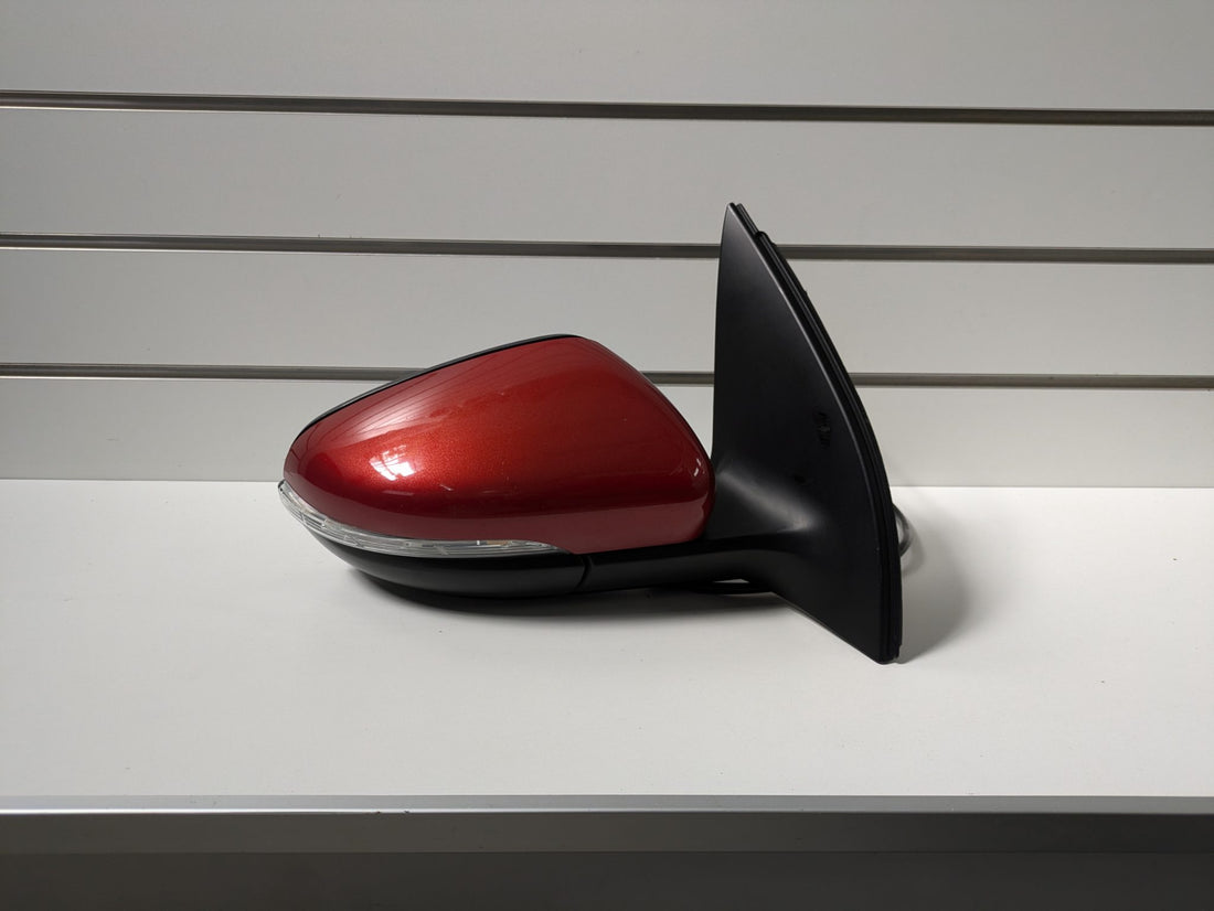 Aftermarket RH Side Door Mirror Volkswagen Golf MK6 2010 - 2014 Used