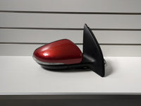 Aftermarket RH Side Door Mirror Volkswagen Golf MK6 2010 - 2014 Used