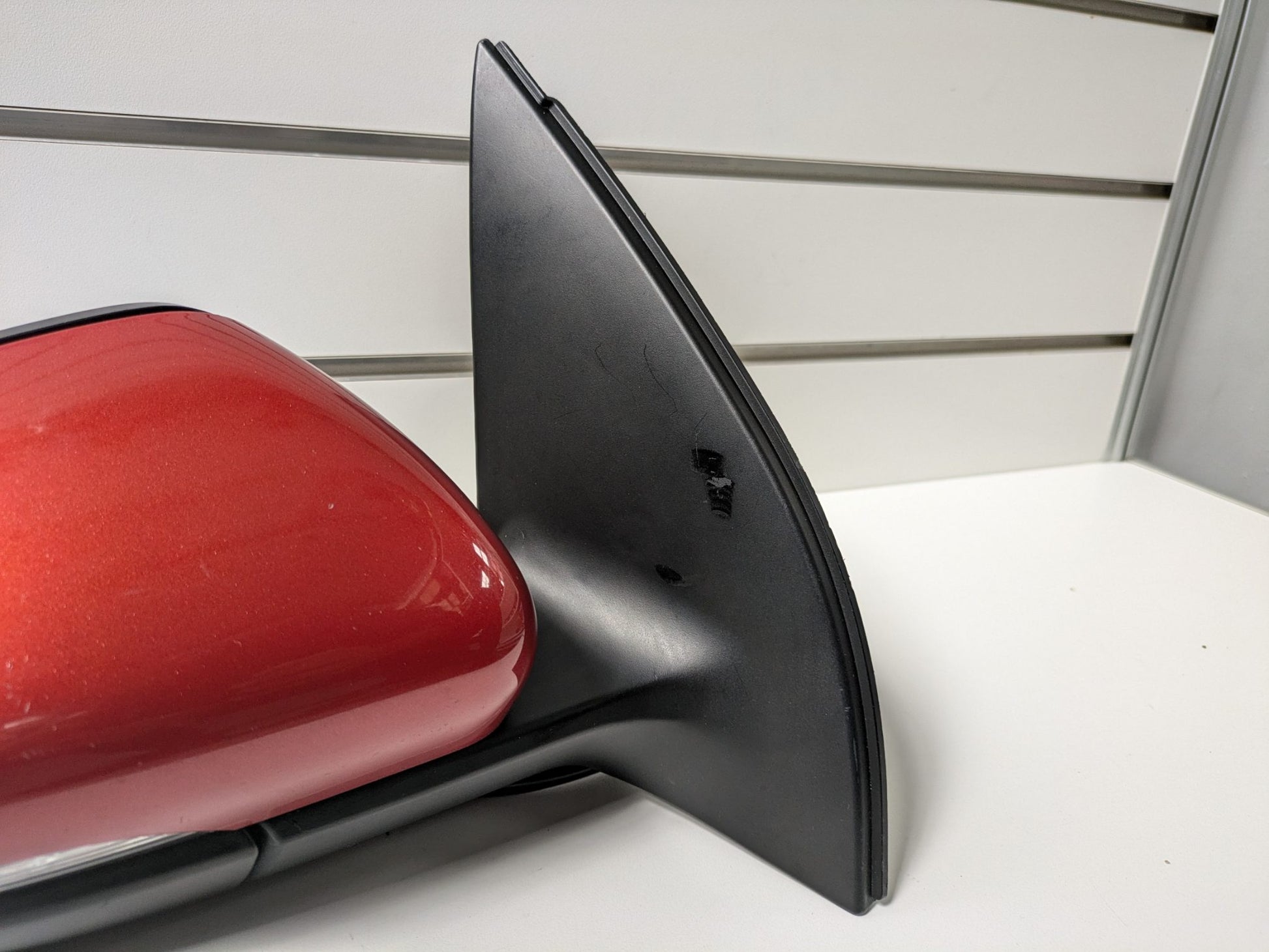 Aftermarket RH Side Door Mirror Volkswagen Golf MK6 2010 - 2014 Used