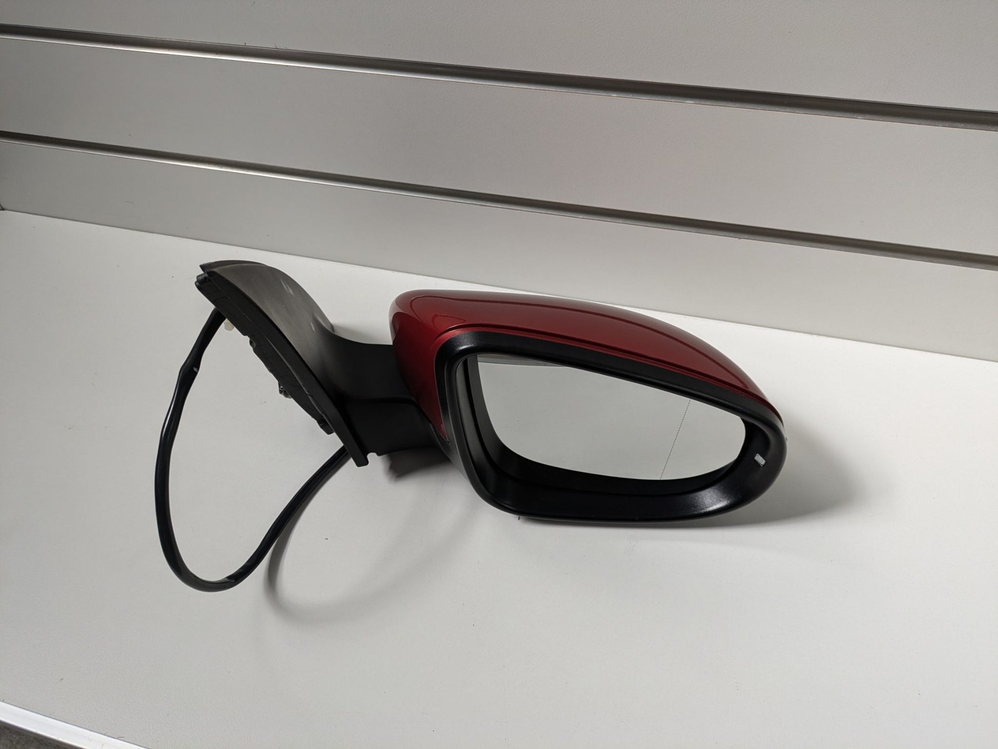 Aftermarket RH Side Door Mirror Volkswagen Golf MK6 2010 - 2014 Used