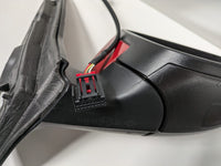 Aftermarket RH Side Door Mirror Volkswagen Golf MK6 2010 - 2014 Used