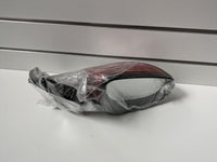 Aftermarket RH Side Door Mirror Volkswagen Golf MK6 2010 - 2014 Used