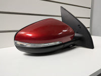 Aftermarket RH Side Door Mirror Volkswagen Golf MK6 2010 - 2014 Used