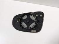 Genuine RH Side Door Mirror Glass Volkswagen Golf MK6 2008 - 2013 Used