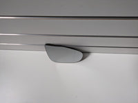 Genuine RH Side Door Mirror Glass Volkswagen Golf MK6 2008 - 2013 Used