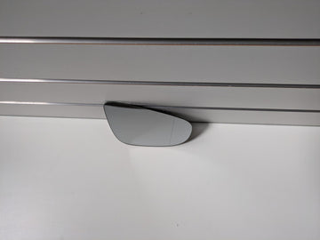 Genuine RH Side Door Mirror Glass Volkswagen Golf MK6 2008 - 2013 Used