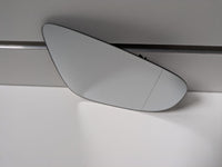 Genuine RH Side Door Mirror Glass Volkswagen Golf MK6 2008 - 2013 Used