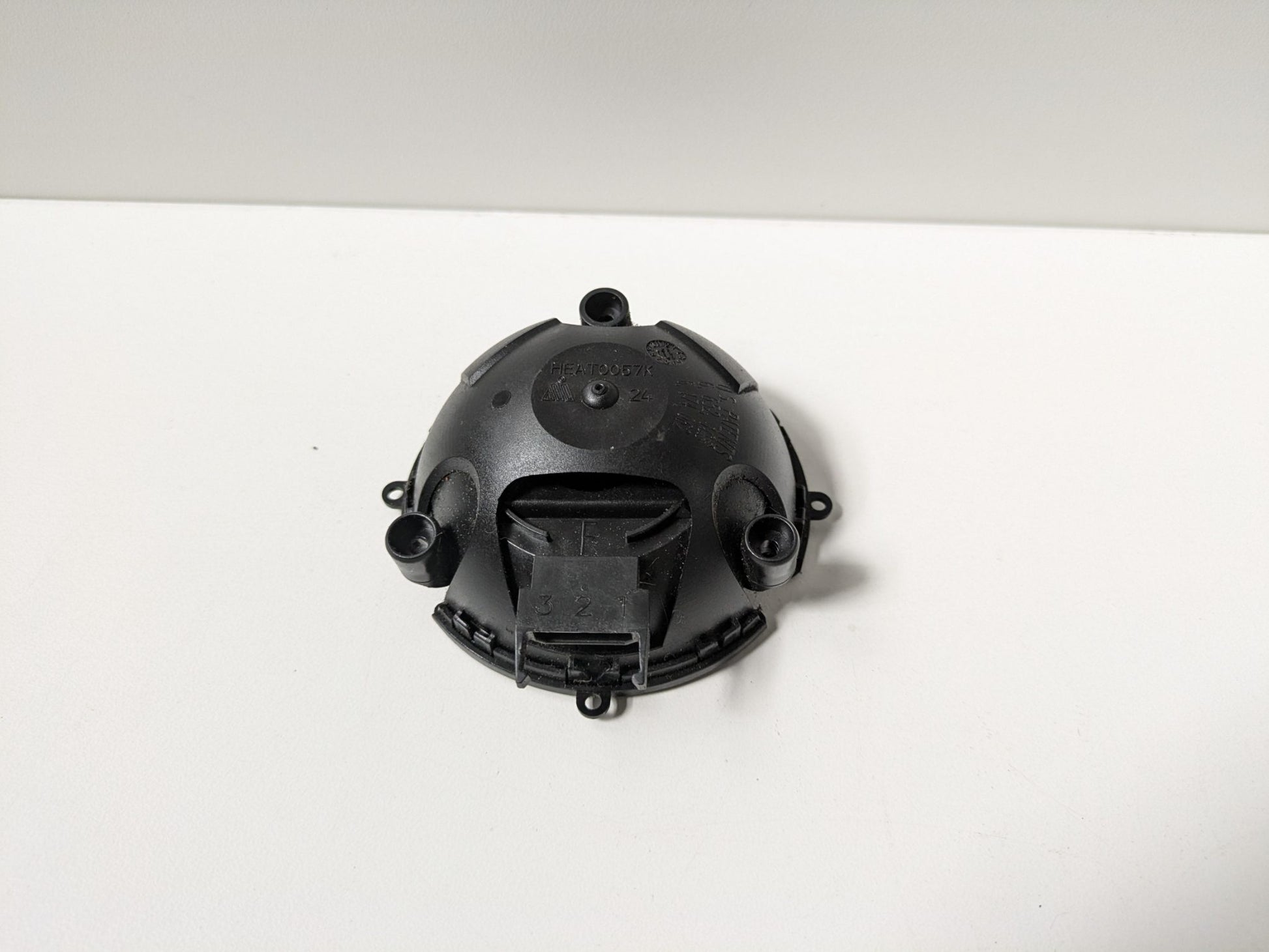 Genuine RH Side Door Mirror Power Adjuster Volkswagen Golf MK6 2010 - 2014 Used