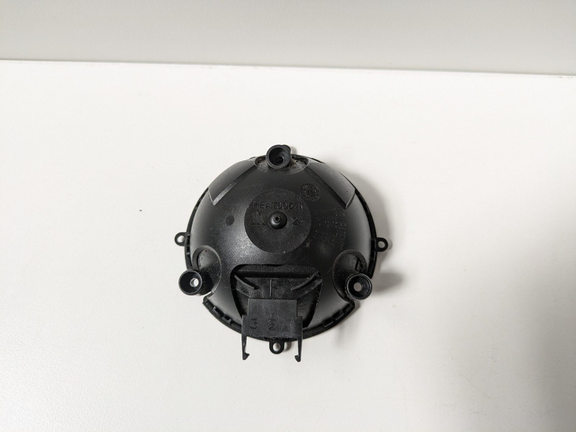 Genuine RH Side Door Mirror Power Adjuster Volkswagen Golf MK6 2010 - 2014 Used