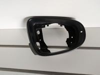 Genuine RH Side Door Mirror Trim Volkswagen Golf MK6 2010 - 2014 Used