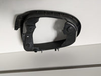 Genuine RH Side Door Mirror Trim Volkswagen Golf MK6 2010 - 2014 Used
