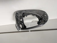 Genuine RH Side Door Mirror Trim Volkswagen Golf MK6 2010 - 2014 Used