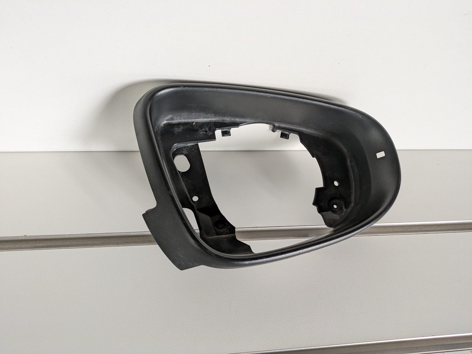 Genuine RH Side Door Mirror Trim Volkswagen Golf MK6 2010 - 2014 Used