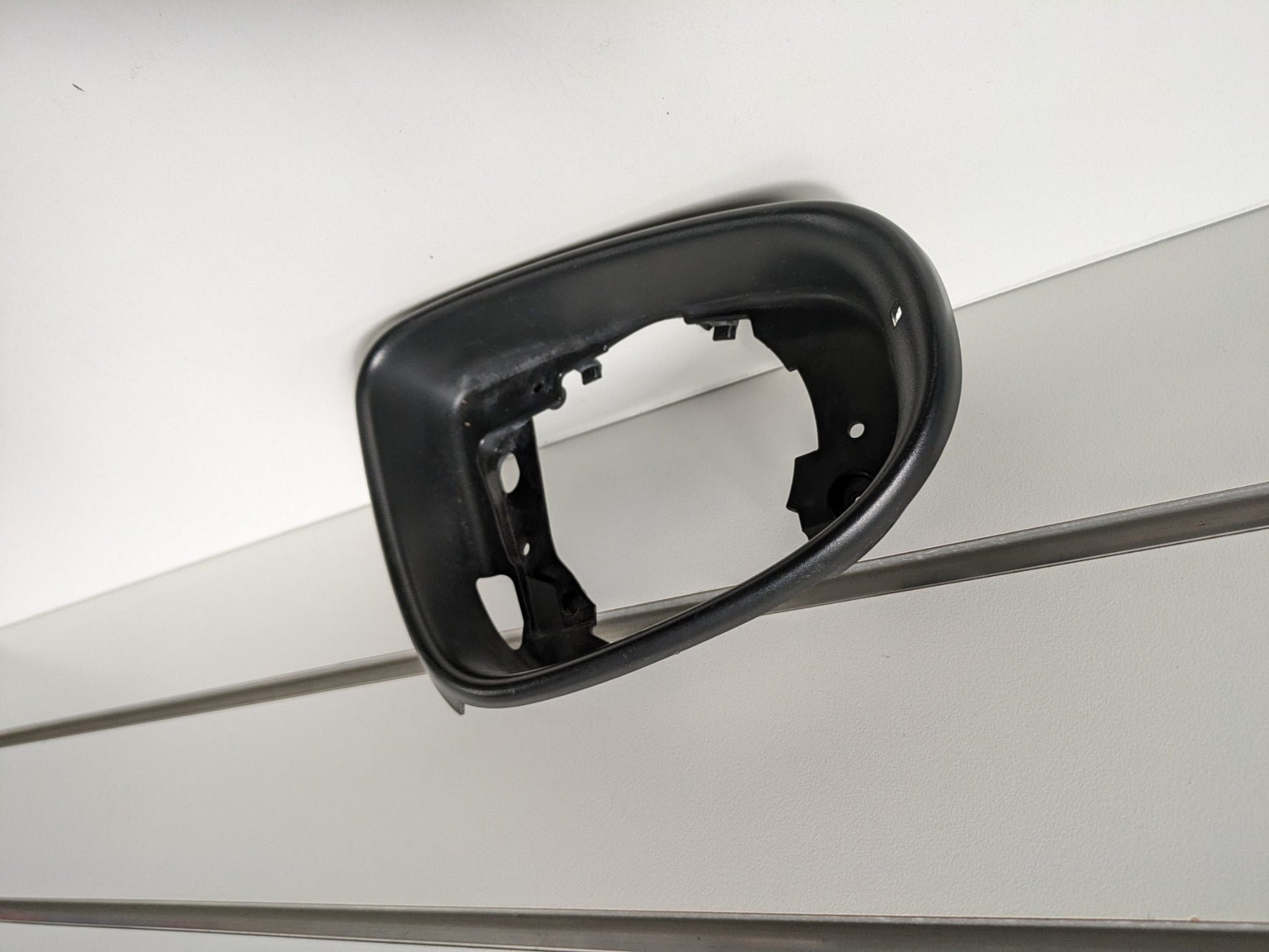 Genuine RH Side Door Mirror Trim Volkswagen Golf MK6 2010 - 2014 Used