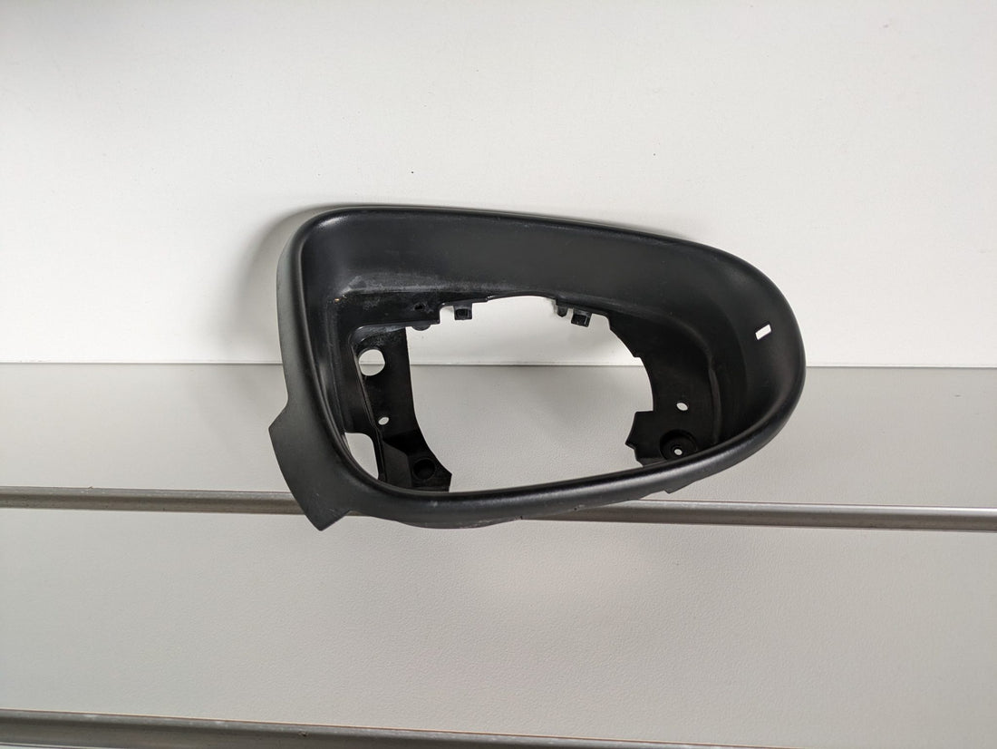 Genuine RH Side Door Mirror Trim Volkswagen Golf MK6 2010 - 2014 Used