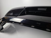 Genuine Rear Bumper Volkswagen Golf MK.7 5G 2013 - 2017 Used