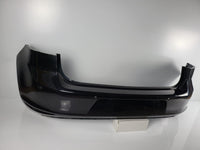 Genuine Rear Bumper Volkswagen Golf MK.7 5G 2013 - 2017 Used