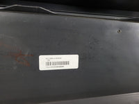 Genuine Rear Bumper Volkswagen Golf MK.7 5G 2013 - 2017 Used