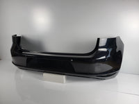 Genuine Rear Bumper Volkswagen Golf MK.7 5G 2013 - 2017 Used