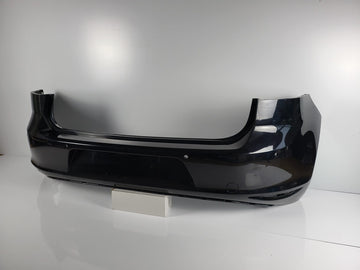 Genuine Rear Bumper Volkswagen Golf MK.7 5G 2013 - 2017 Used