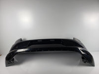 Genuine Rear Bumper Volkswagen Golf MK.7 5G 2013 - 2017 Used