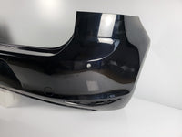 Genuine Rear Bumper Volkswagen Golf MK.7 5G 2013 - 2017 Used