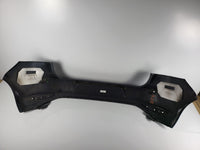 Genuine Rear Bumper Volkswagen Golf MK.7 5G 2013 - 2017 Used