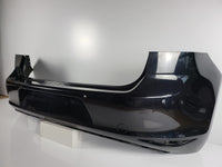 Genuine Rear Bumper Volkswagen Golf MK.7 5G 2013 - 2017 Used