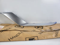 Genuine LH Bumper Vent Trim Blade VW Passat AllTrack B8 2015 - 2019 New