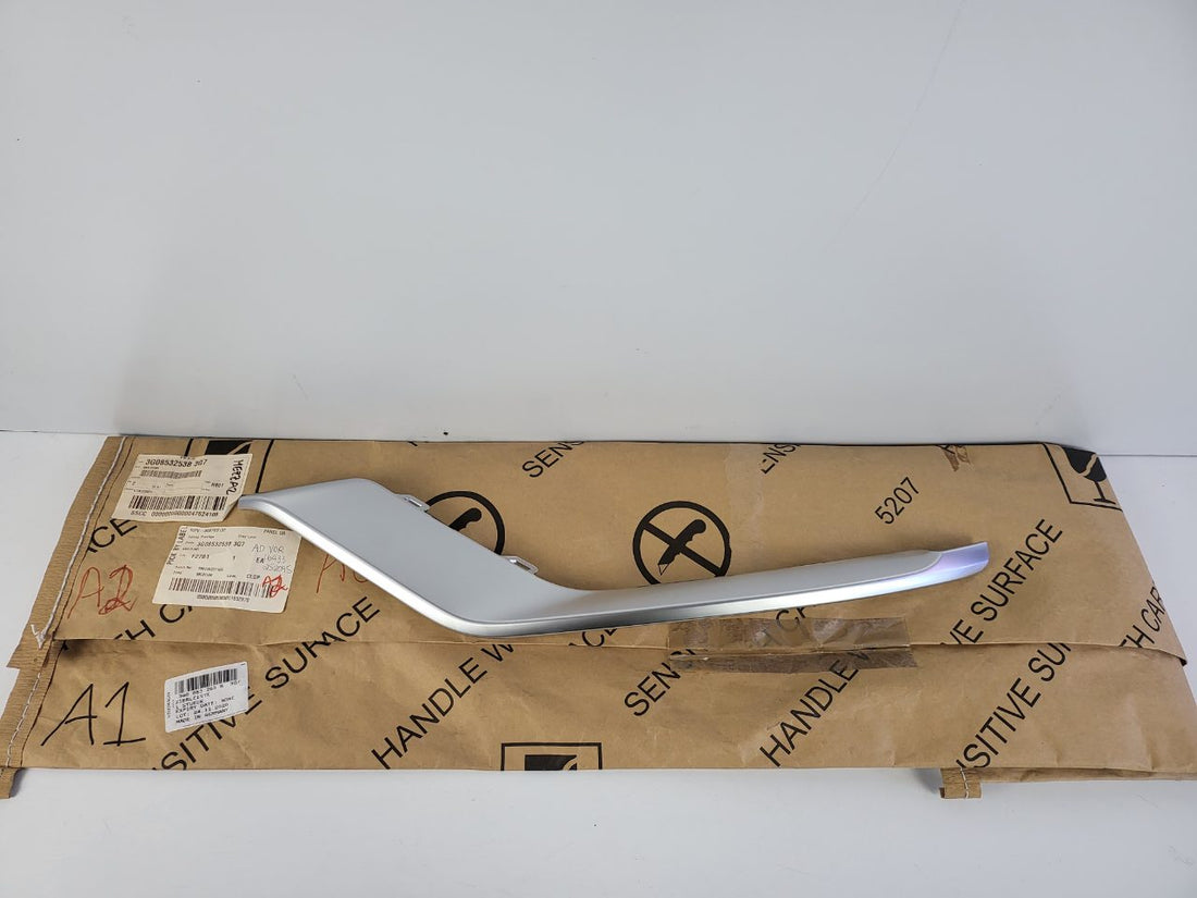 Genuine LH Bumper Vent Trim Blade VW Passat AllTrack B8 2015 - 2019 New
