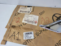 Genuine LH Bumper Vent Trim Blade VW Passat AllTrack B8 2015 - 2019 New