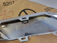 Genuine LH Bumper Vent Trim Blade VW Passat AllTrack B8 2015 - 2019 New