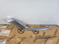 Genuine LH Bumper Vent Trim Blade VW Passat AllTrack B8 2015 - 2019 New