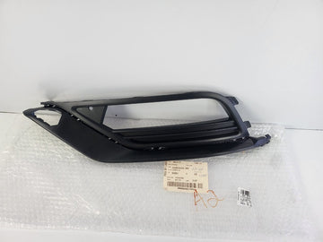 Genuine LH Bumper Vent Grill VW Passat AllTrack B8 2015 - 2019 New