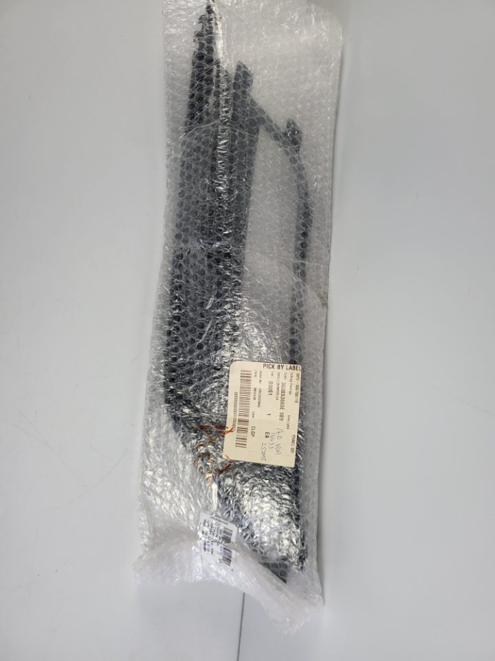 Genuine LH Bumper Vent Grill VW Passat AllTrack B8 2015 - 2019 New